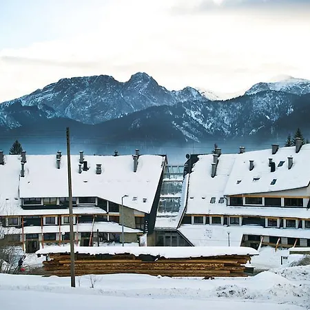 Appartement Butorowy Wierch