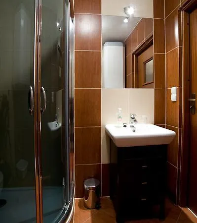 Butorowy Wierch Lägenhet Kościelisko
