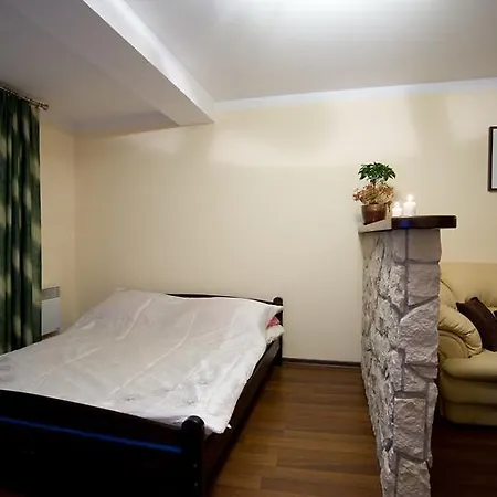 Appartement Butorowy Wierch