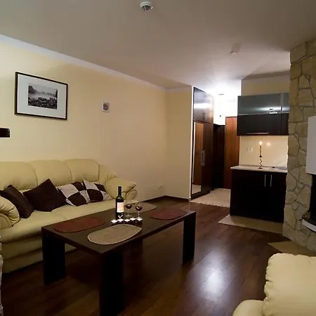 Butorowy Wierch Kościelisko