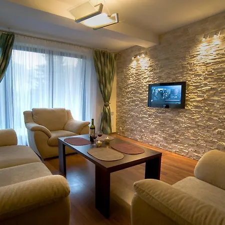 Appartement Butorowy Wierch